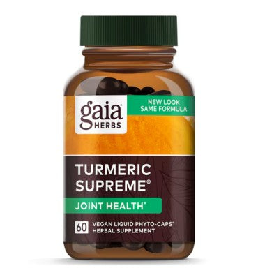 Cúrcuma Supreme para Articulaciones