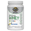 Proteína de Whey Aislada (24 gr) Libre Pastoreo sabor Vainilla. 640 gr.