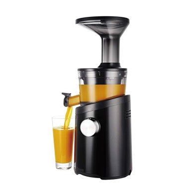 Extractor Prensado en Frío H-101 color Negro