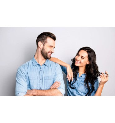 Recuperación Capilar RU58841 al 5% a base de Plantas.