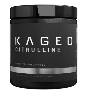 Citrullina en Polvo - Informed Sport Certified Unflavored - 200 gr.