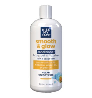 Acondicionador Smooth and Glow. 473 ml