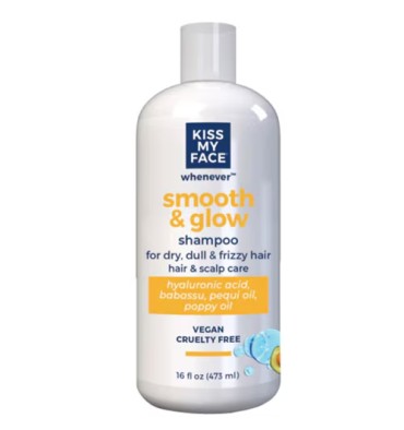 Shampoo Smooth and Glow. 454 ml