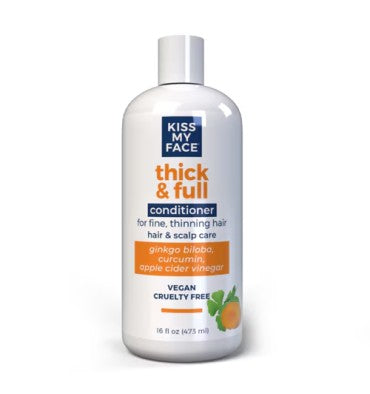 Acondicinador para Engrosar el Cabello 454 ml.