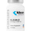 Klean Athlete, Vitamina D3 1,000 IU,  NSF Certified for Sport. 100 tabs.