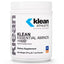 Klean Athlete, Aminoácidos Esenciales + HMB NSF Certified for Sport, sabor Naranja. 275 gr