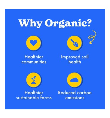 Granola Minis Orgánicas, Variety Pack, 0.85 oz. 24 pack