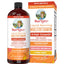 Multivitamínico líquido para Mujer + Crecimiento de Cabello sabor Durazno Mango.