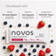 Bar, Healthiest Nutrition Bar Ever, 3 sabores, 12 barras