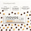 Bar, Healthiest Nutrition Bar Ever, 3 sabores, 12 barras