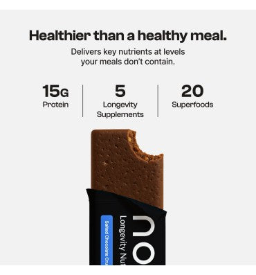 Bar, Healthiest Nutrition Bar Ever, 3 sabores, 12 barras