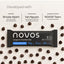 Bar, Healthiest Nutrition Bar Ever, 3 sabores, 12 barras