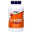 Vitamina C 1000 mg por tab. 3 opc