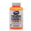 Creatina Monohidratada en polvo. 3 tamaños