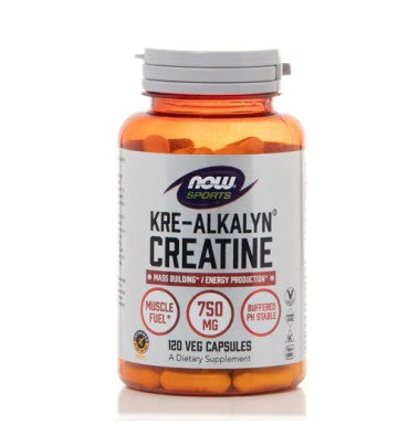 Kre Alkalyn Creatina Masa Muscular.,