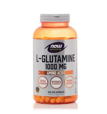 L-Glutamina - Informed Sport Certified 1000 mg.