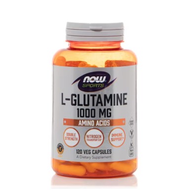 L-Glutamina - Informed Sport Certified 1000 mg.