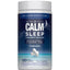 Calm Sleep Glicinato de Magnesio, Melatonina, L-Theanine, GABA. 2 opc