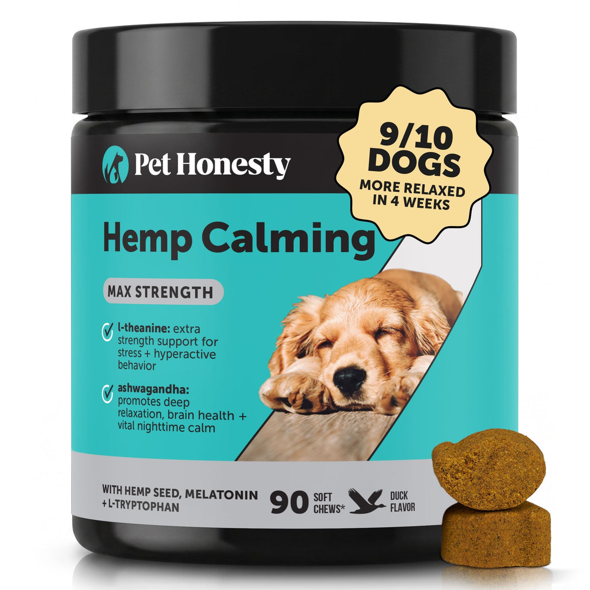 Fotografia oficial exacta Pet Honesty SKU PH-271211