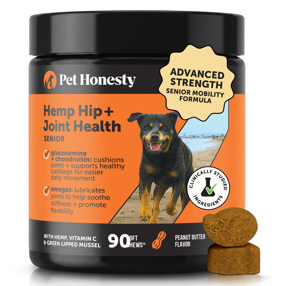 Fotografia oficial exacta Pet Honesty SKU PH-845342