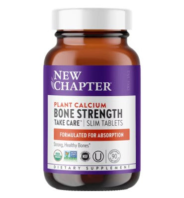 Magnesio y Calcio Orgánico para Fortalecer los Huesos.  5 opc