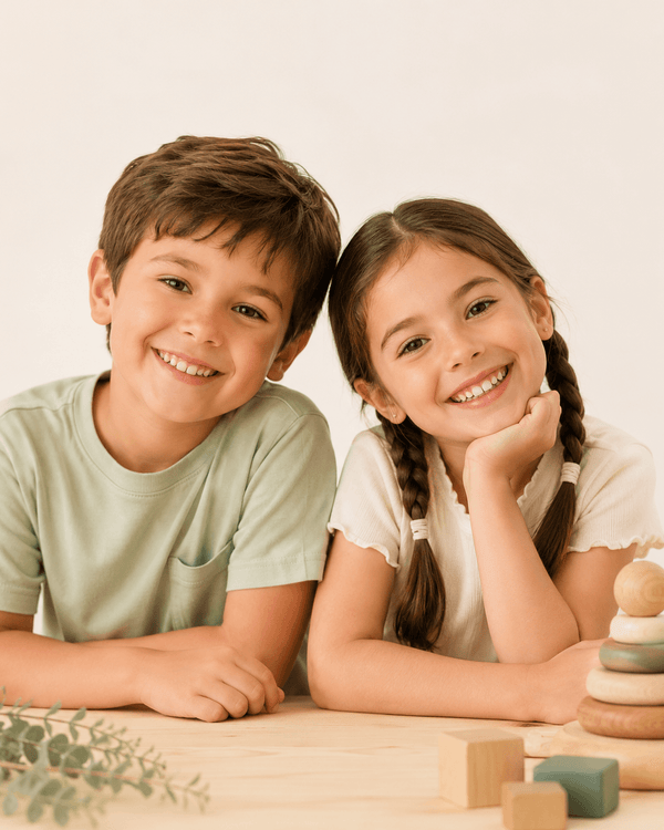 NIÑOS