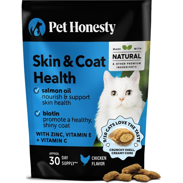 Pet Honesty gatos 105 g SKU PH-941358