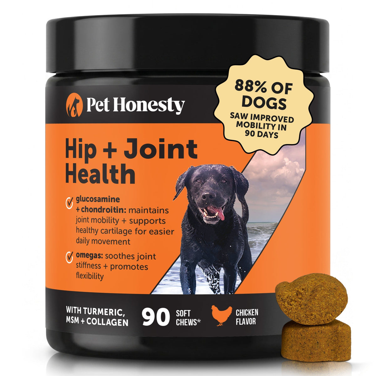 Pet Honesty SKU PH-190521 imagen exacta