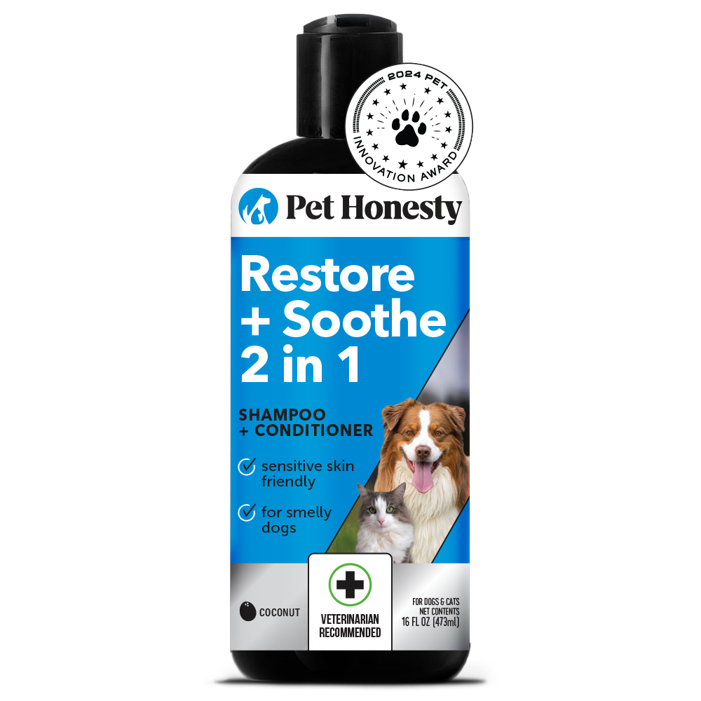 Fotografia oficial de Pet Honesty SKU PH-1069894