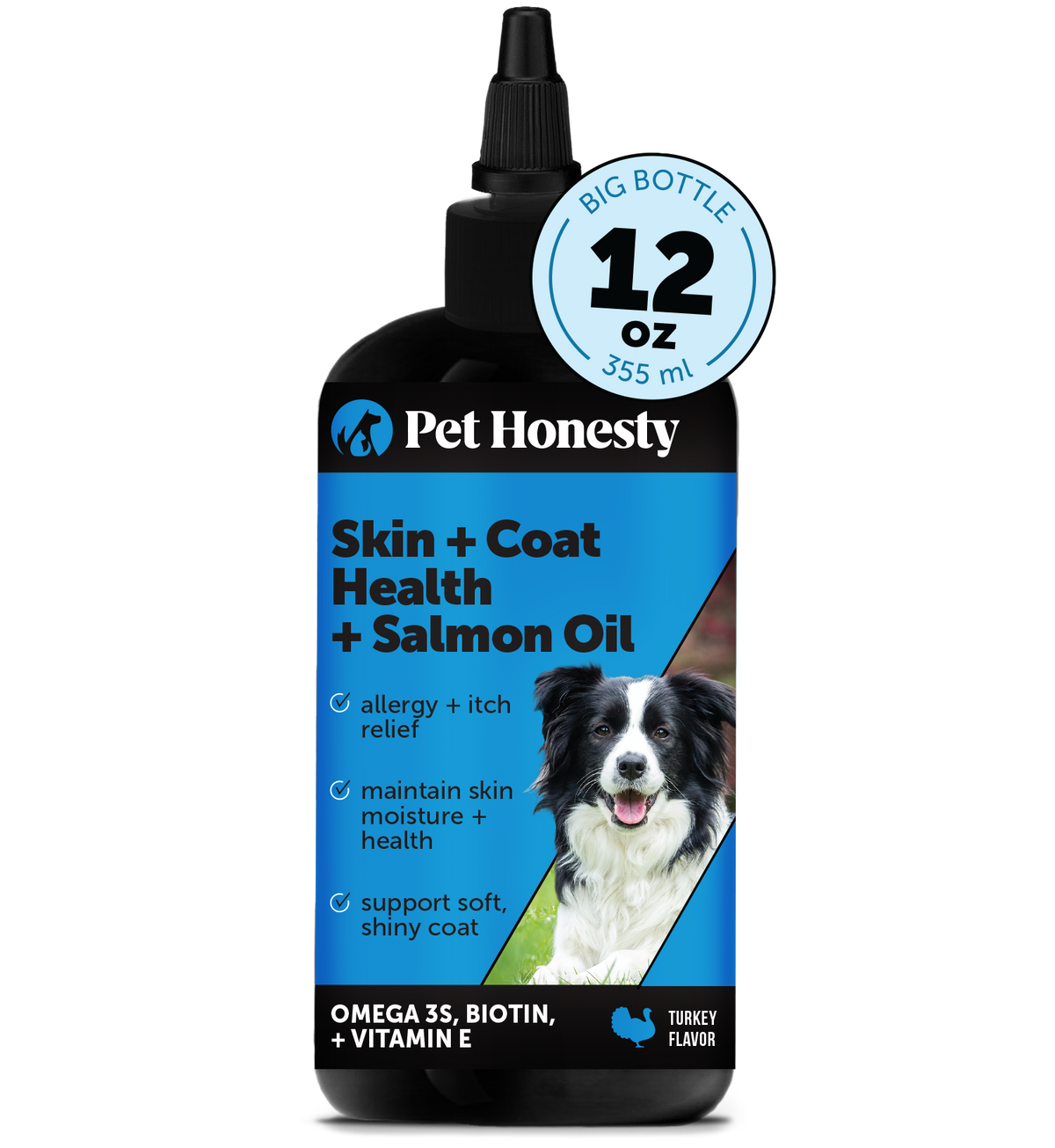 Fotografia oficial de Pet Honesty SKU PH-1110062