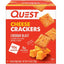 Crackers Quest. 4 bolsas