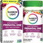Multivitamínico Prenatal, uno diario,  5 opc.
