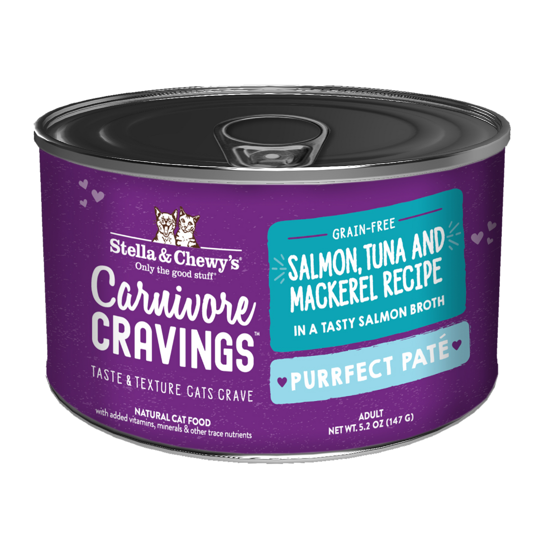 VARIANT_IMAGE | Salmón, Atún y Macarela | 24 latas × 147 g