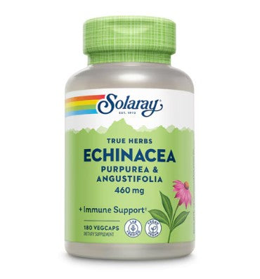 Echinacea Purpurea Angustifolia (460 mg), 180 Caps