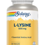 L Lisina 500 mg. 2 opciones