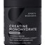 Creatinea Monohydratada,  Informed Sport Certified. 2 opc