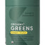 Mezcla de Verdes Orgánicos, Informed Sport Certified, 2 sabores.  20 Servings