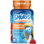 Probióticos y Prebióticos para Niños +3, The Smurfs, 1 Billión, gomitas sabor frutas. 2 opc.
