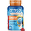 Probióticos y Prebióticos para Niños +3, The Smurfs, 1 Billión, gomitas sabor frutas. 2 opc.