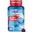 Multivitamínico para Niños +3, The Smurfs sabor Berries 2 opc