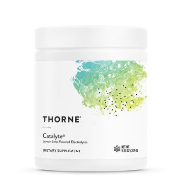 Catalyte Electrolitos Sport Certificate sabor Lima Limón 312 gr.