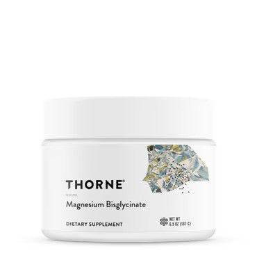 Bisglicinato de Magnesio 200 mg. Sport Certificated. 60 servs.