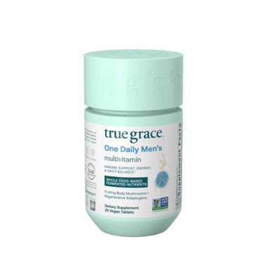 Multivitamínico para Hombre, uno diario. 2 opc