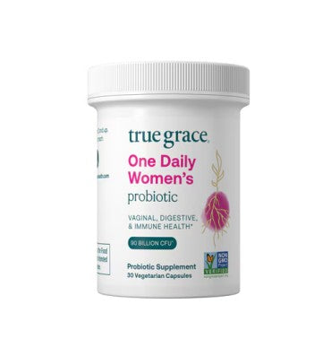 Probióticos para Mujer uno diario, soporte Inmune, 90 billones. 2 opc