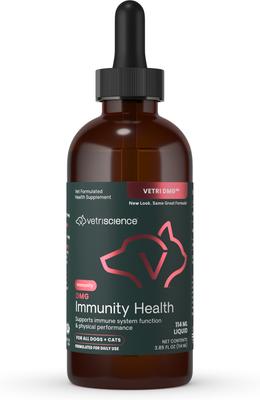 VetriScience Vetri-DMG 114 ml imagen Chewy 42657