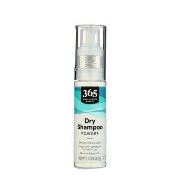 Dry Shampoo Powder, 1.7 oz.
