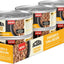 ACANA Chunks in Broth pollo y atún, 155 g × 6 latas