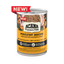 ACANA Premium Paté receta de aves lata de 363 g, caja de 12