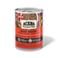 ACANA Premium Paté receta de res lata de 363 g, caja de 12