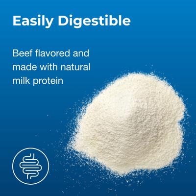 PetAg, Esbilac Healthy Development / 2nd Step, Puppy Weaning Food, DHA + Vitamin E, 397 g / 2.27 kg.